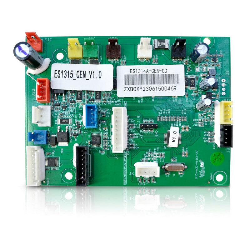 ANS-P20C Main PCB